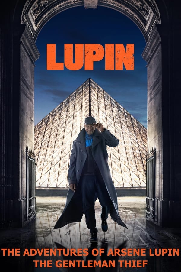 Lupin (2021)