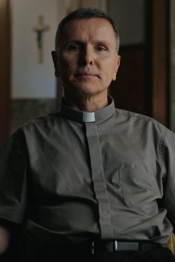 Escravos da Fé - Os Arautos do Evangelho