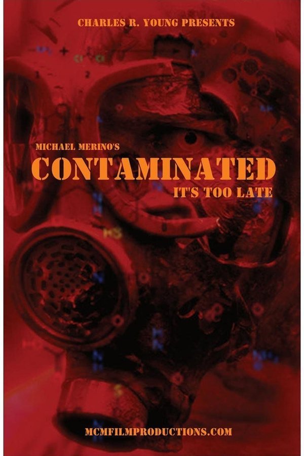 Contaminated