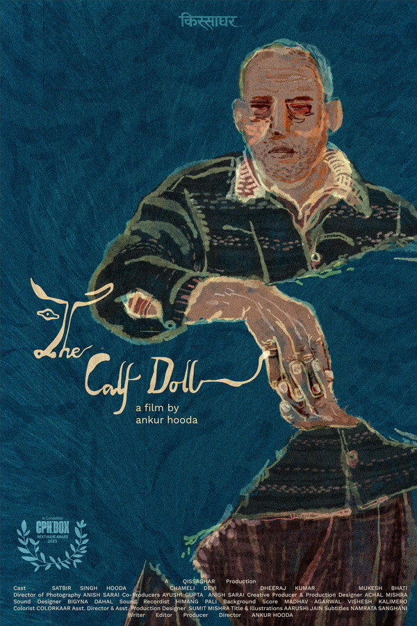 The Calf Doll