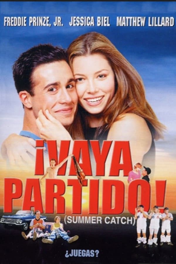 TVplus LAT - Un verano inolvidable (2001)