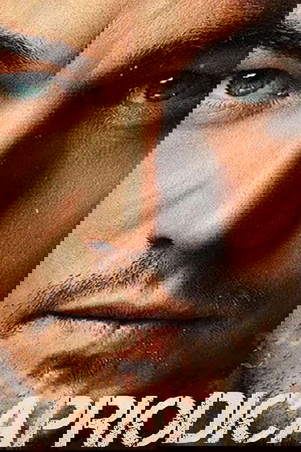 The Incredible Life of Leonardo Dicaprio Movie Poster