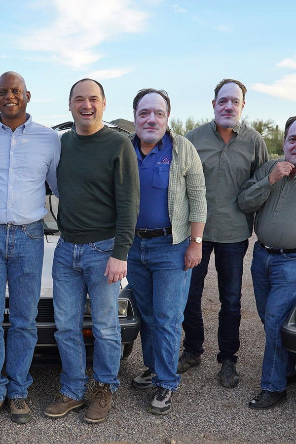 Stephen Hawking ile Deha - Bölüm 1