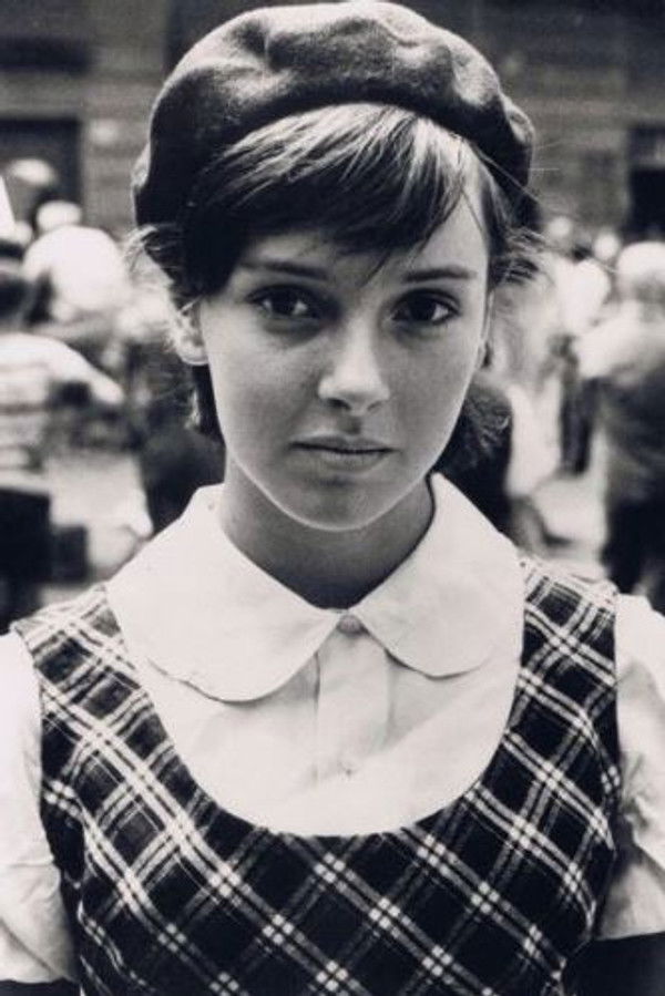 Eleonora Brown's headshot