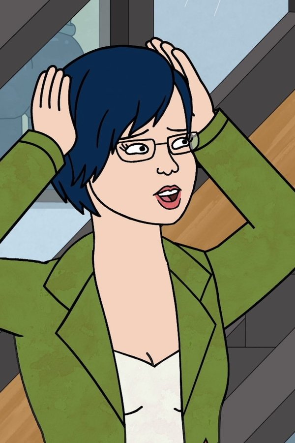 BoJack Horseman – S06E04 – Sorpresa!