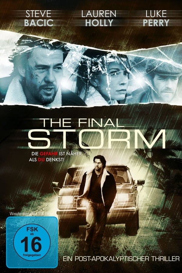 The Final Storm