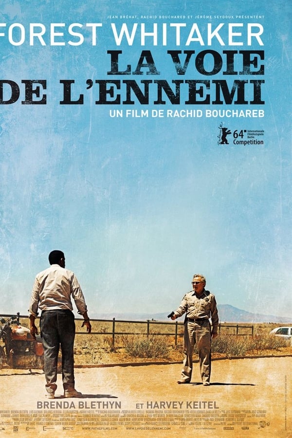 La Voie de l‘ennemi