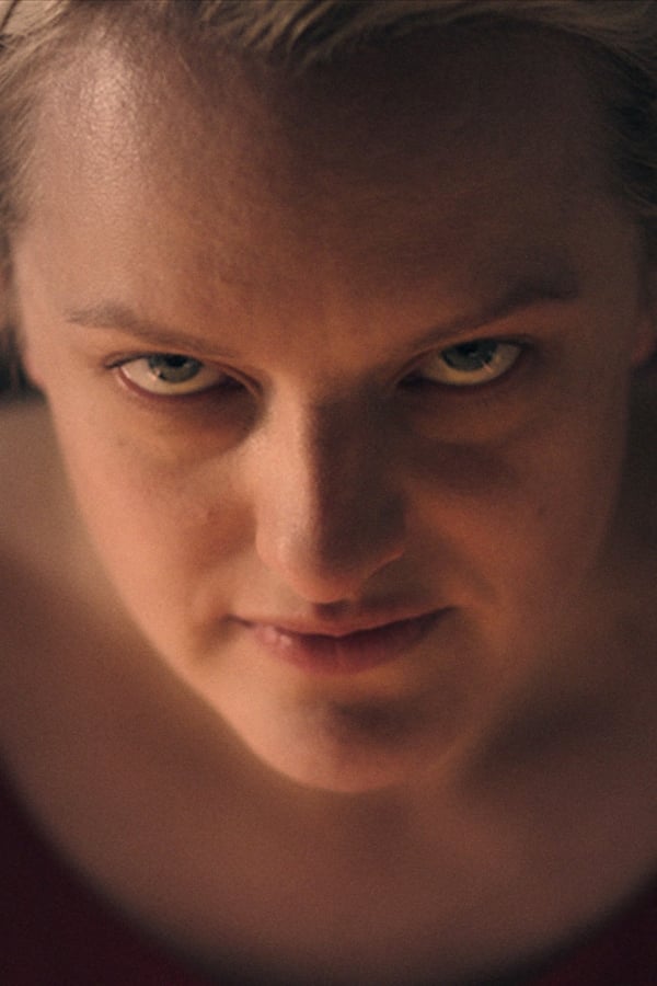 The Handmaid’s Tale – S03E03 – Attenzione