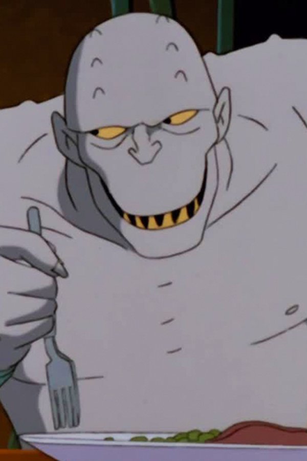 Batman The Animated Series – S02E07 – L’ultimo spettacolo