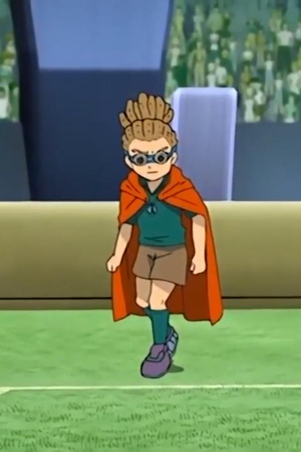 Inazuma Eleven Go – S01E13 – La finale