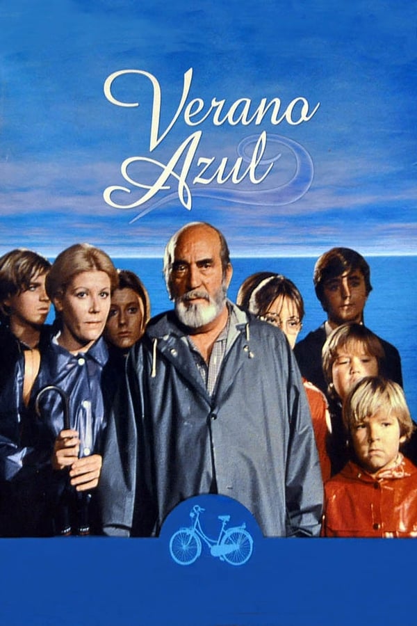 Verano azul