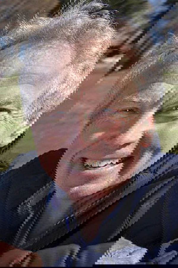 Henrik Krogsgaard