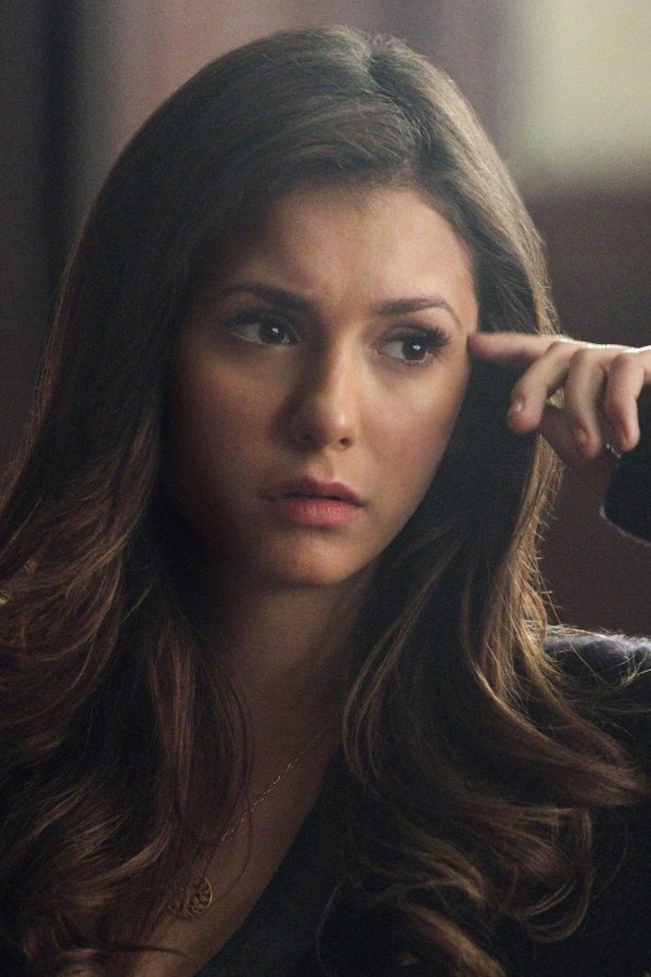 The Vampire Diaries – S06E09 – Da sola