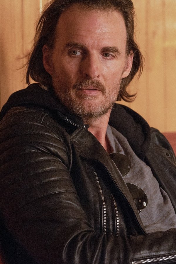 Departure – S02E03 – Sul filo del rasoio