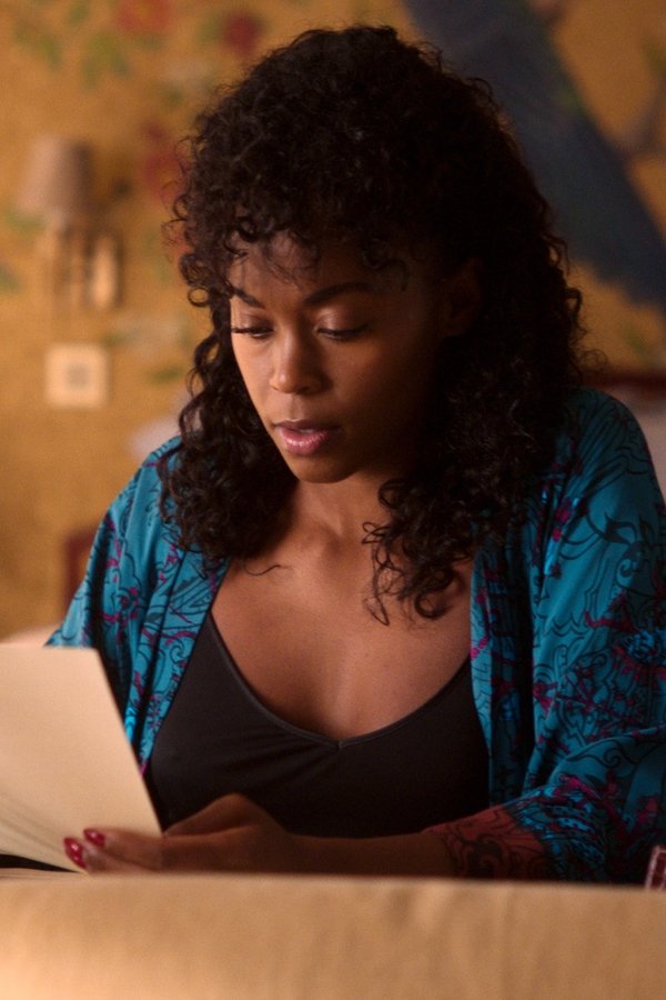Rivals – S01E06 – Episodio 6