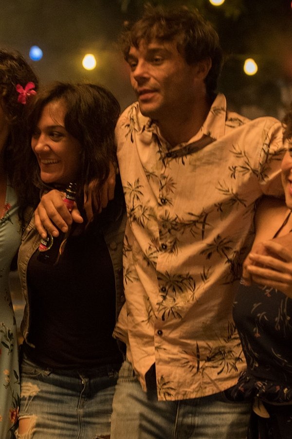 Il Molo Rosso – S01E03 – Episodio 3