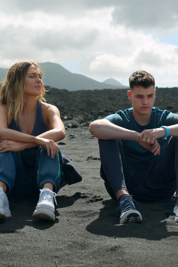 Benvenuti a Eden – S01E04 – Episodio 4