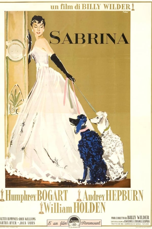 Sabrina (1954)
