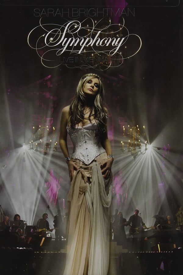 Sarah Brightman: Symphony In Vienna