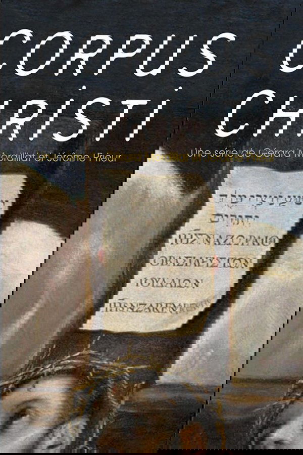 Corpus Christi poster