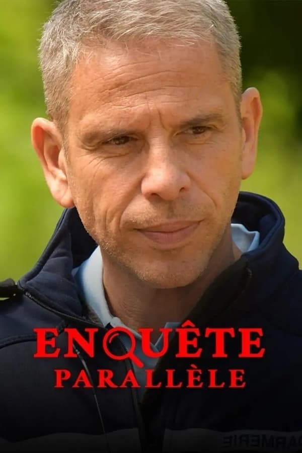 FR - Enquête parallèle (2023)