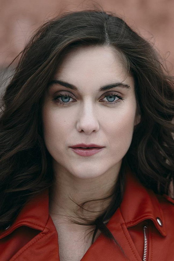 Judit Pecháček's headshot