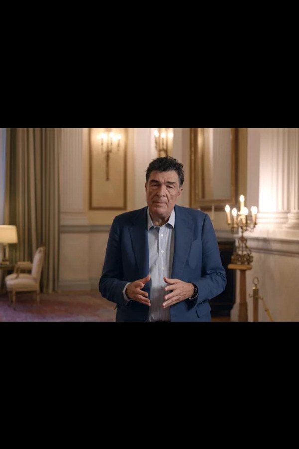 «Σκοτεινή Δεκαετία 1964-1974» του Αλέξη Παπαχελά