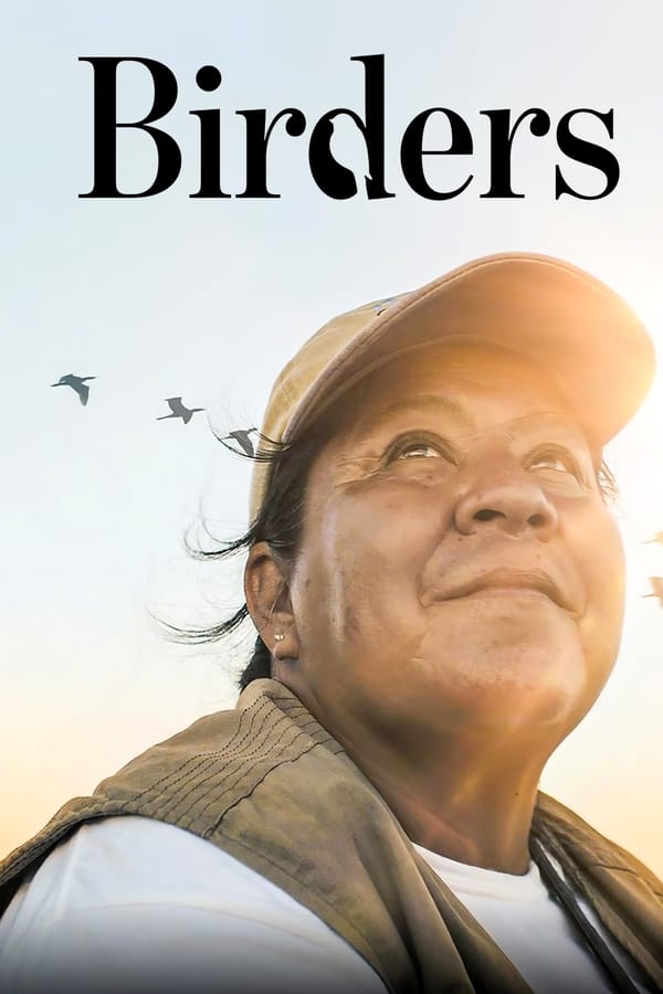 4K-NF - Birders  (2019)