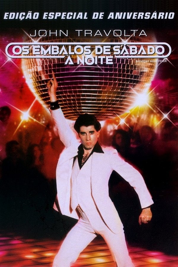 Os Embalos de Sábado à Noite Os Embalos de Sábado à Noite