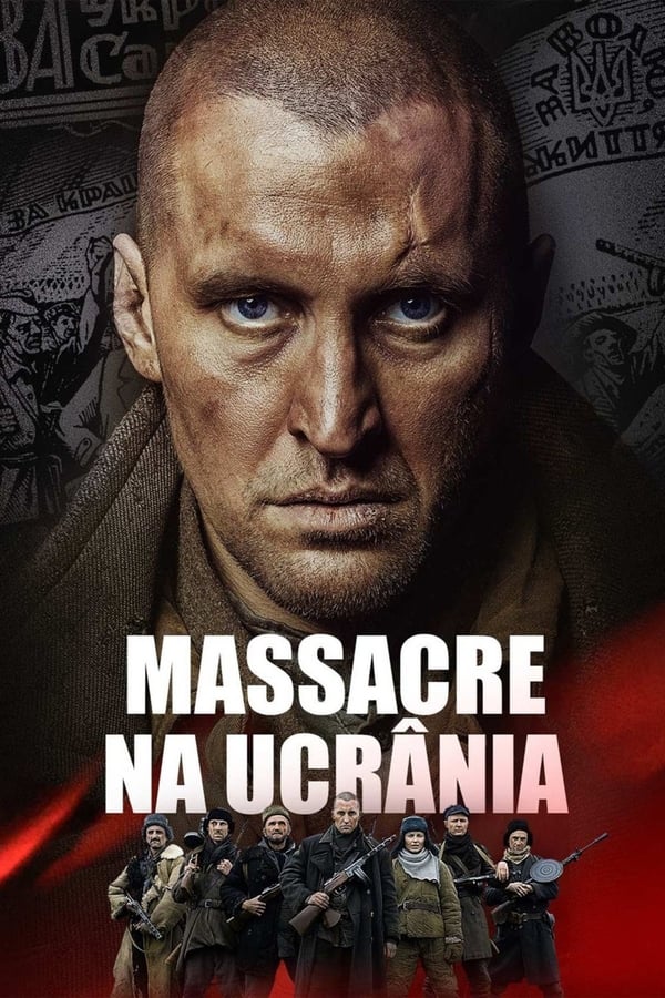 Massacre na Ucr�nia (2017)