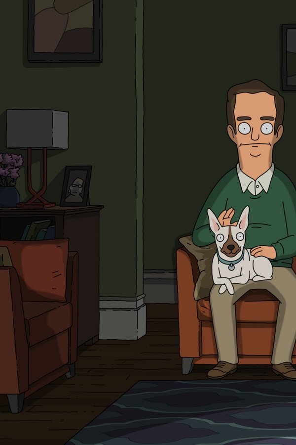 Bob’s Burgers – S08E13 – Coraggio Gene!