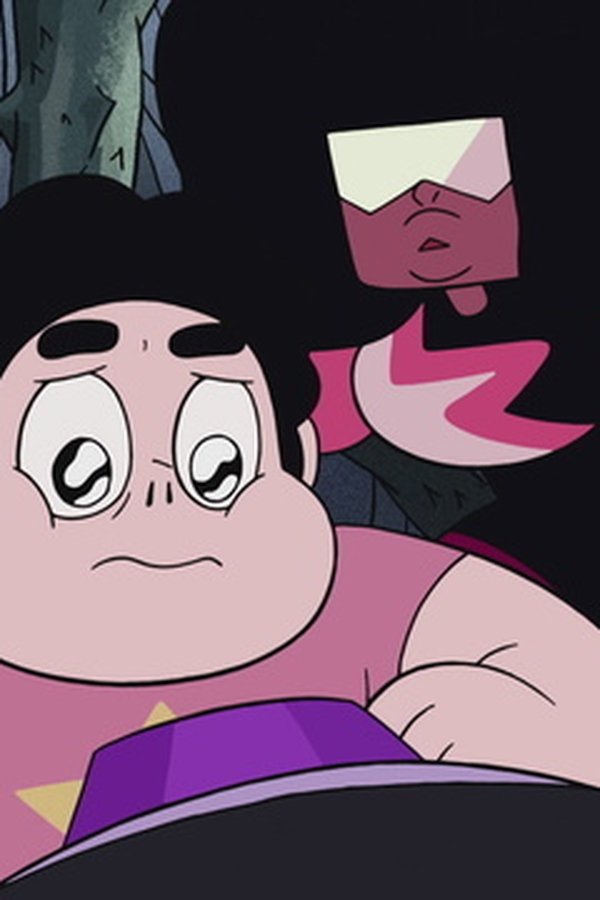 Steven Universe – S01E24 – Una lacrima sul viso