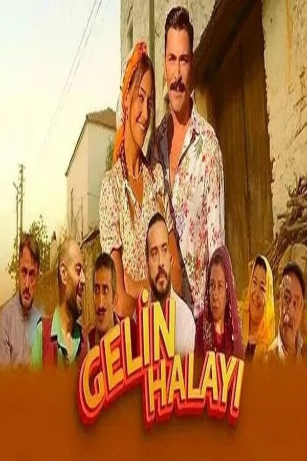 Gelin Halayı  (2021)