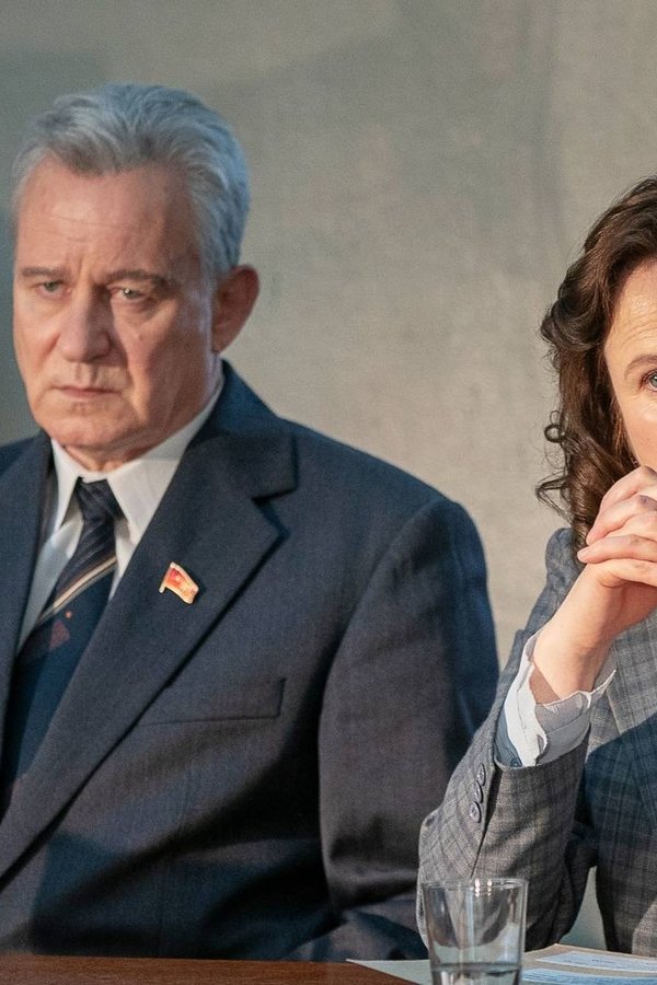 Chernobyl – S01E05 – Vichnaya Pamyat