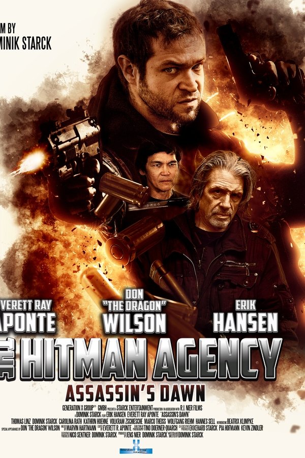 The Hitman Agency