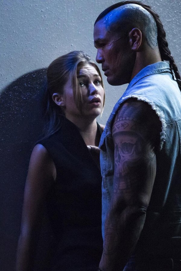 Banshee: La città del male – S03E01 – Un nuovo colpo
