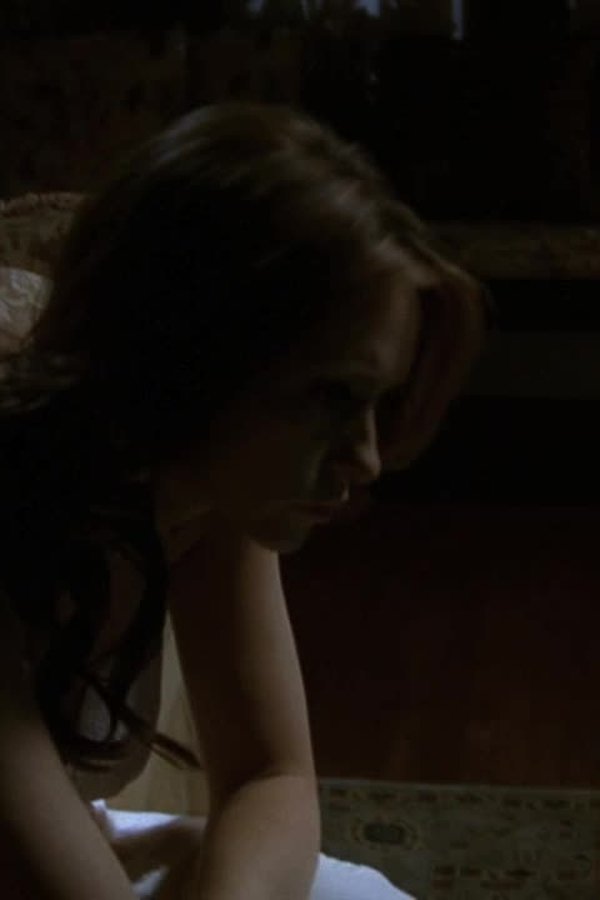 Ghost Whisperer: Presenze (2005) – S03E04 – Episodio 4