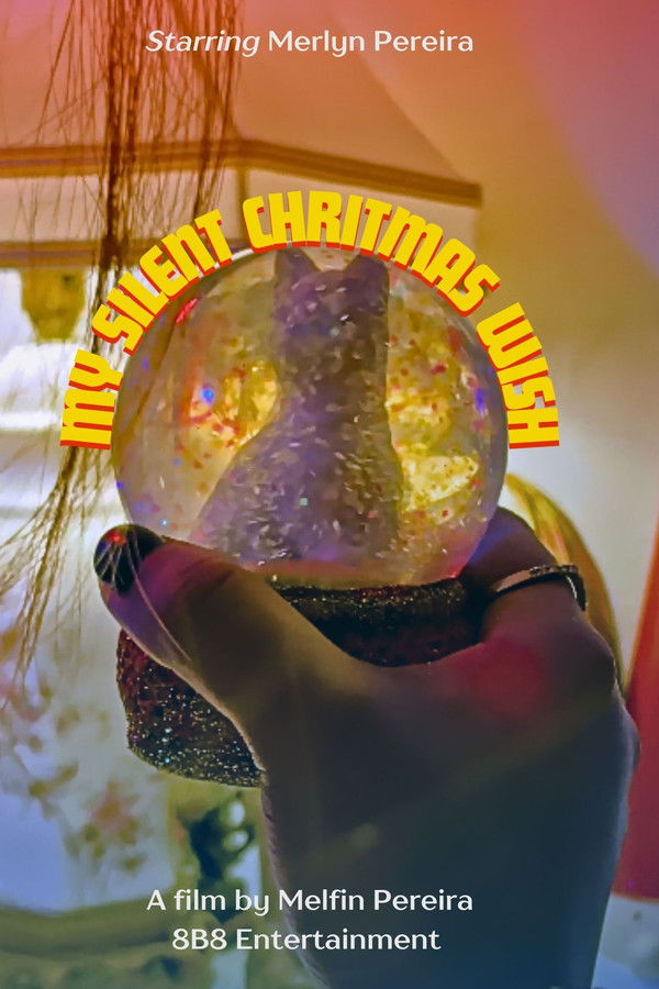 My Silent Christmas Wish