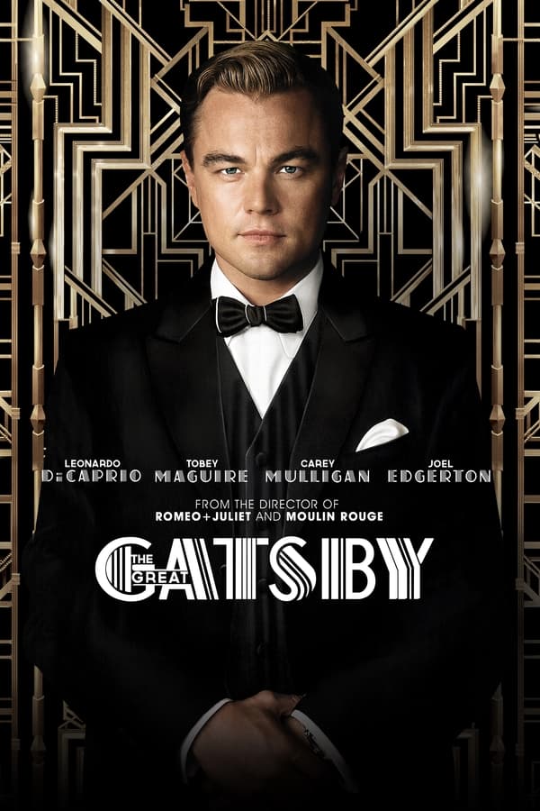 An adaptation of F. Scott Fitzgerald's Long Island-set novel, where Midwesterner Nick Carraway is lured into the lavish world of his neighbor, Jay Gatsby. Soon enough, however, Carraway will see through the cracks of Gatsby's nouveau riche existence, where obsession, madness, and tragedy await.