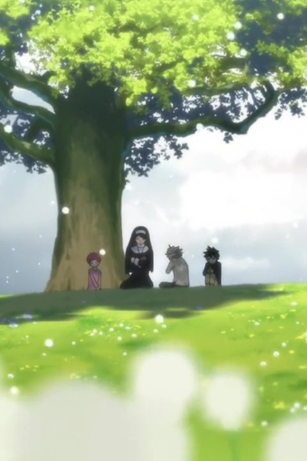 Black Clover [Sub-ITA] – S01E02 – La promessa del ragazzo