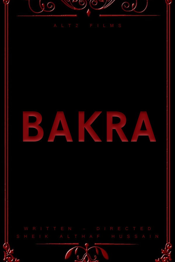 Bakra