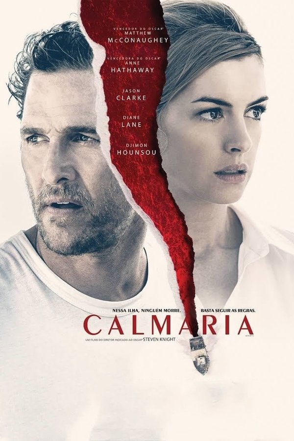 Assistir Calmaria Assistir Calmaria