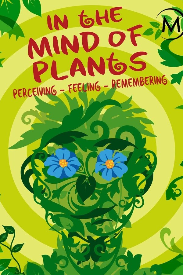 In the Mind of Plants