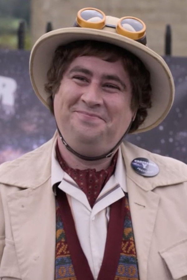 Le indagini di Sister Boniface – S03E03 – Episodio 3