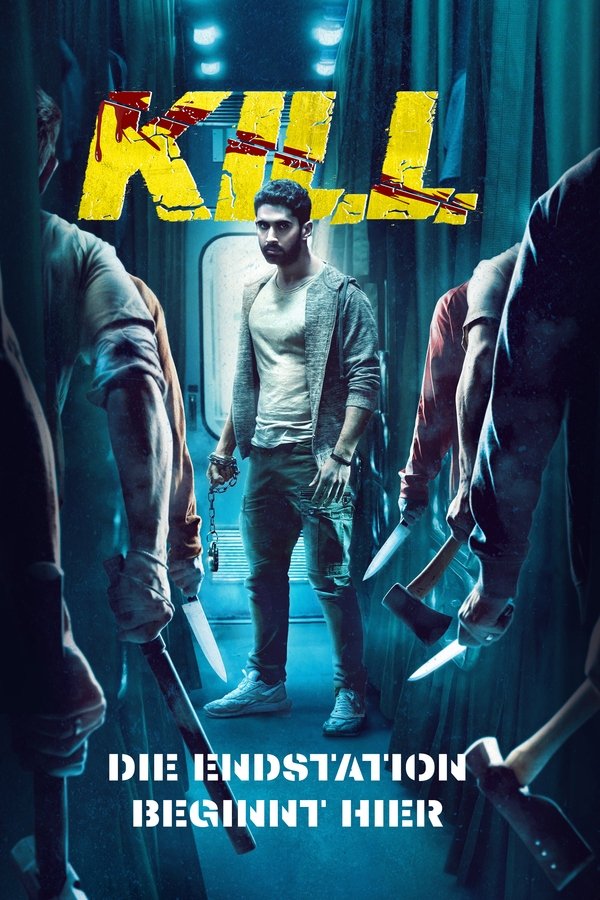 DE - Kill (2024)