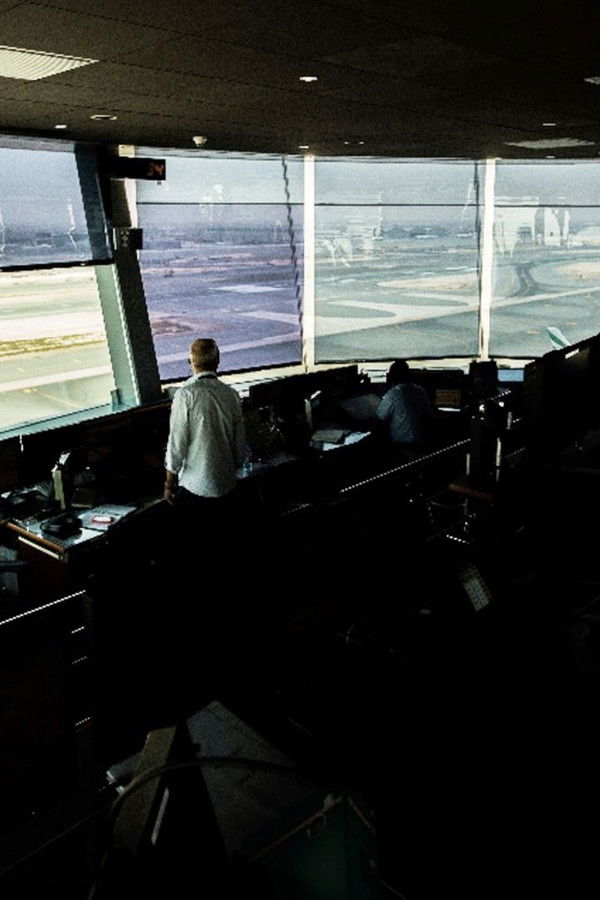 Dubai Havalimanı - Bölüm 6