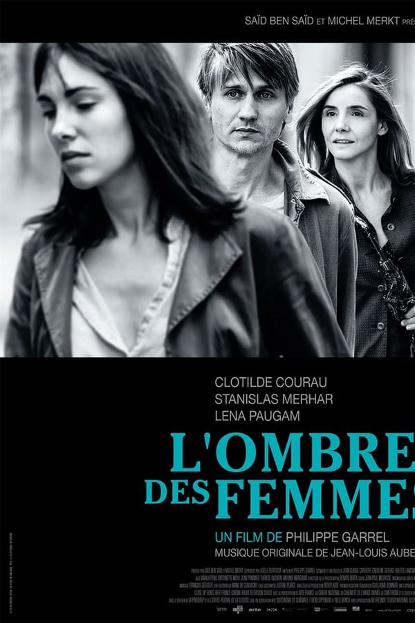 L’Ombre des femmes