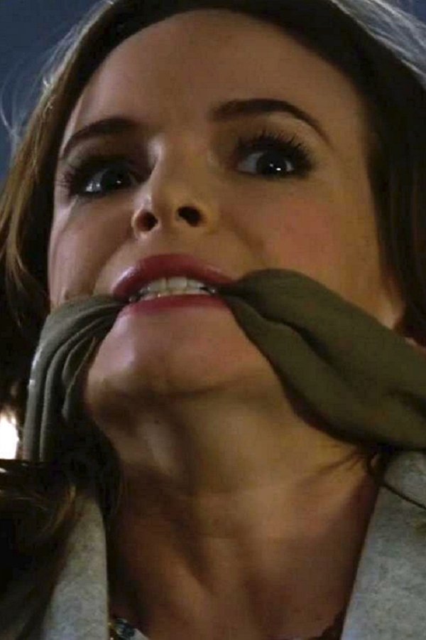 Flash - Saison 1 Episode 10