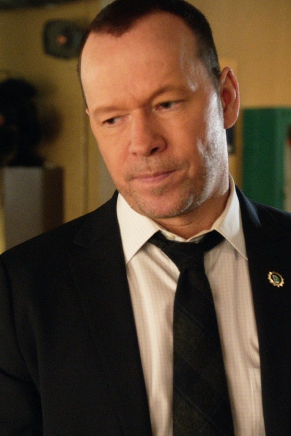 Blue Bloods – S06E12 – Il distintivo