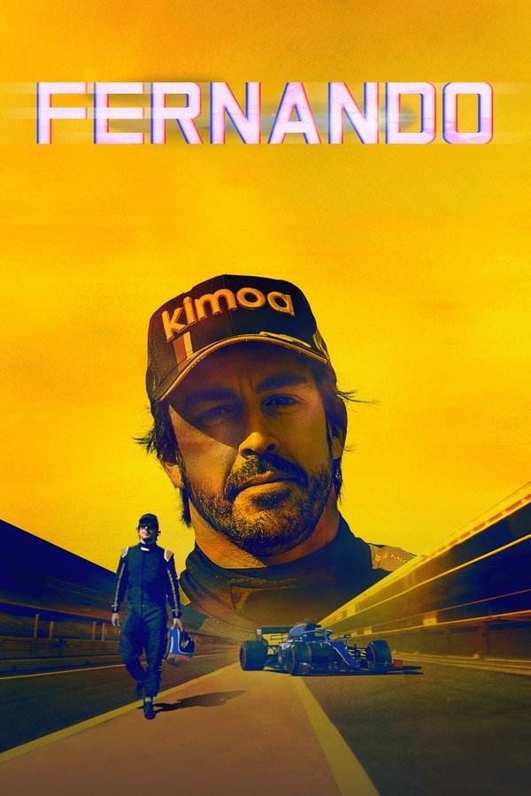 Fernando poster